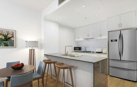 Trendy ground floor apartment - Photo 4