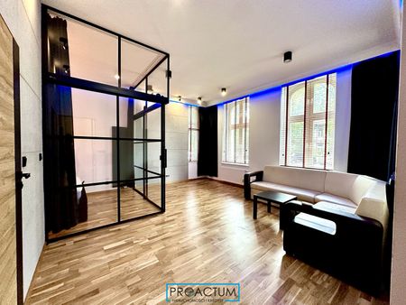 50 m2, apartament blisko starówki i UMK! - Photo 3