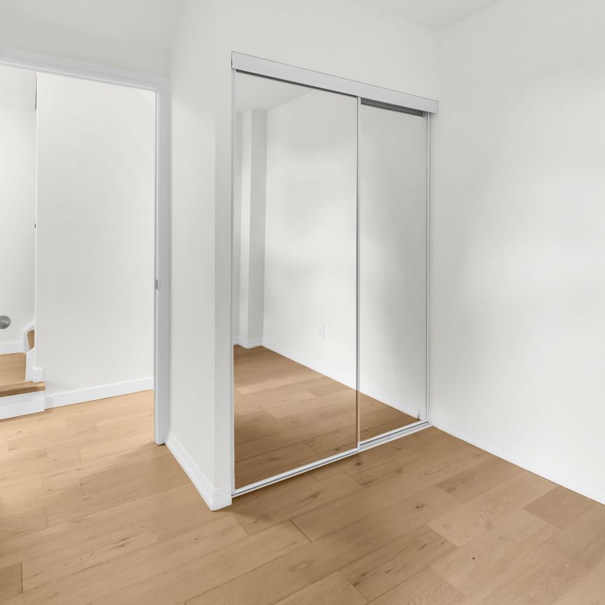 For Lease - 27 Sudbury Street Unit# 2706, Toronto, Ontario - Photo 1