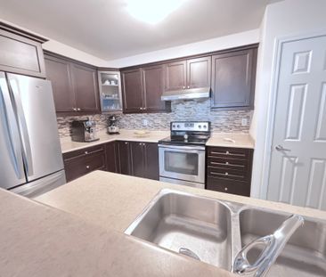 For Lease - 931 Nadalin Heights, Milton, Ontario - Photo 2