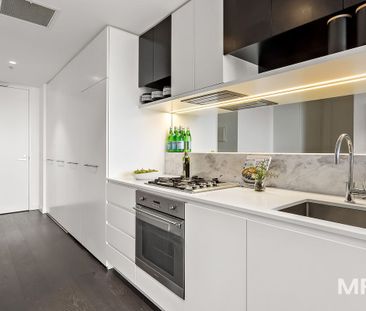 711/35 Wilson Street, South Yarra - Photo 5