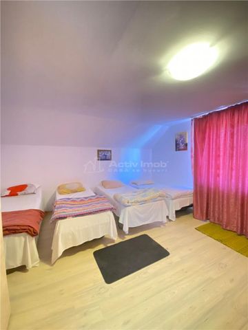 Casa -Vulcan Brasov - Cazare Muncitori - Fotografie 4