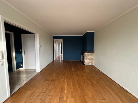 Appartement te huur - Photo 2