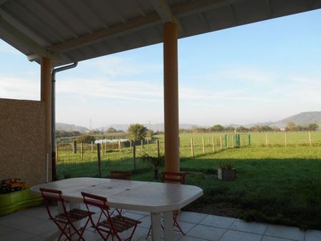 Appartement T4 CHARANTONNAY proche centre - Photo 5