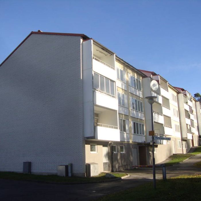 Myrstigen 15, Blombacka - Foto 1