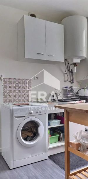 Appartement Etampes 2 pièce(s) 34.2 m2 - Photo 1