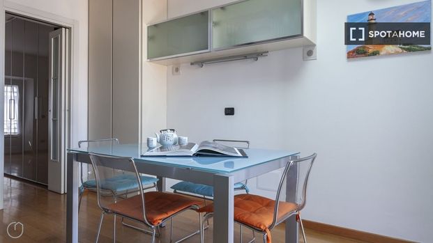 milan, Lombardy 20154 - Photo 1