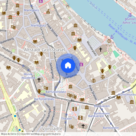 4001, Basel, Ringgässlein, 6