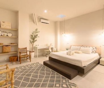 1-bedroom apartment for rent in Pilar, Fuencarral-El Pardo - Photo 6