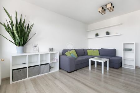 Bydgoszcz Fordon mieszkanie dwupokojowe - Zdjęcie 2