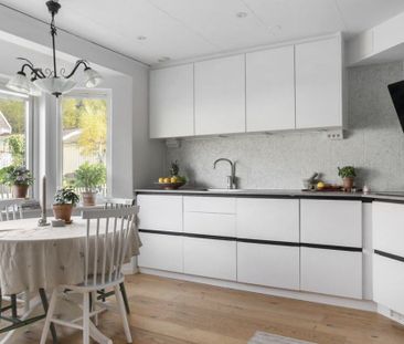 Hovås Liljestig - Foto 6