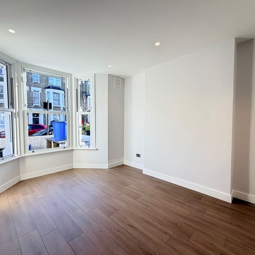 2 Bed Flat, Portnall Road, W9 - Photo 1