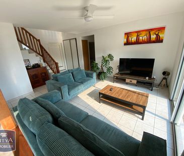 Location Maison 4 pièces 115m² ST LEU 97436 - Photo 1