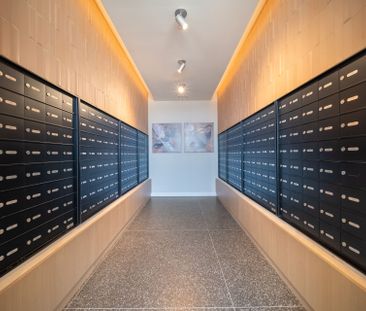 For Lease - 2495 Eglinton Avenue Unit# 807, Mississauga, Ontario - Photo 1