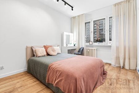 Jasne mieszkanie w świetnej lokalizacji — od zaraz - Zdjęcie 5