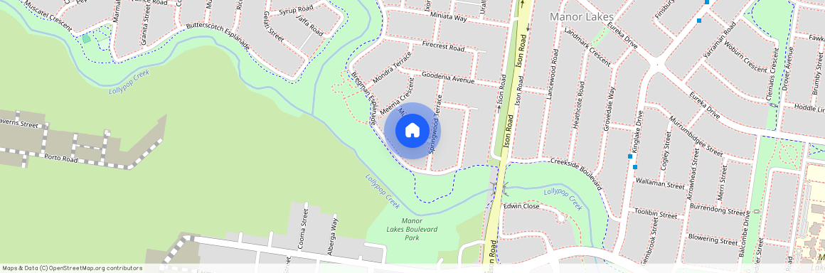 7 Muster Street, MANOR LAKES