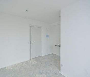 Apartamento para alugar com 40m², 2 quartos e 1 vaga - Foto 2
