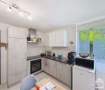 Bel appartement de 2.5 pièces avec grand balcon dans résidence neuve - Foto 3