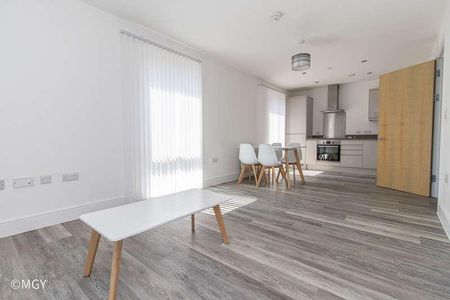 Schooner Wharf, Cardiff Bay, CF10 - Photo 5