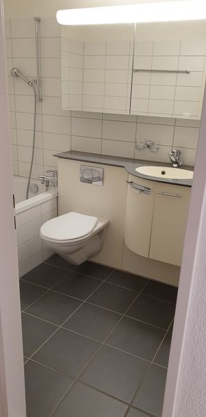 Originelle Wohnung mit herrlichem Weitblick - Foto 1