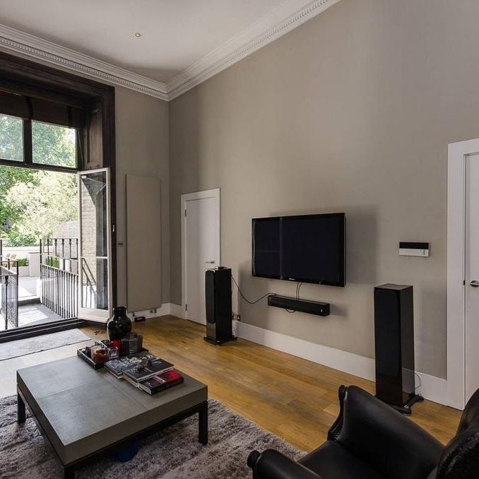 2 bedroom maisonette to rent - Photo 1