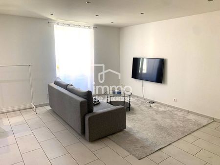 Location appartement 2 pièces 52.1 m² à Valserhône (01200) - Photo 5