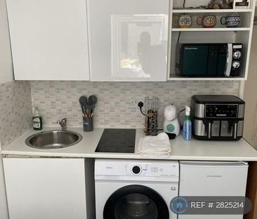 Studio to rent - Photo 4