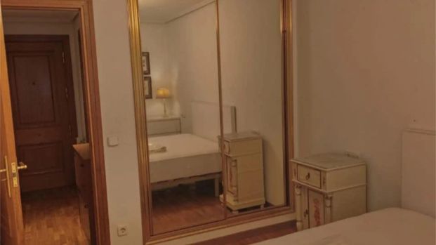 Apartamento de alquiler en Calle Camino de Santiago, 3, Centro - Foto 1