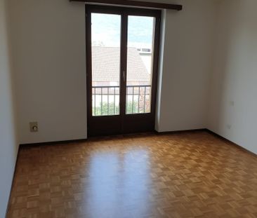 4 Zimmer, 75 m² - Photo 1