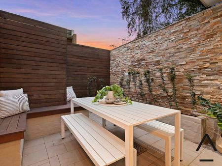 35 Gerard Street, Alexandria NSW 2015 - House For Rent | Domain - Photo 3