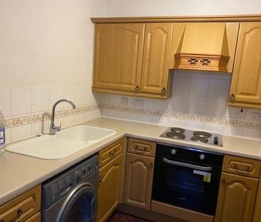 Alexandra Court, Liverpool, L3 - Photo 3