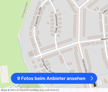 Weichselstraße 43, 26388 Wilhelmshaven - Foto 1