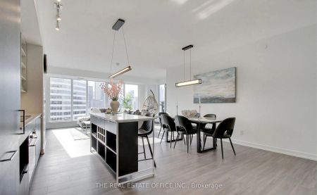 20 Edward Street #2903 - Photo 5