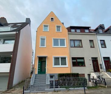 28213 Bremen, Etagenwohnung zur Miete - Photo 6