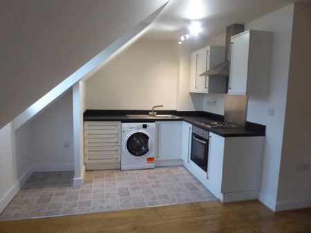 1 bedroom apartment to rent - Photo 4