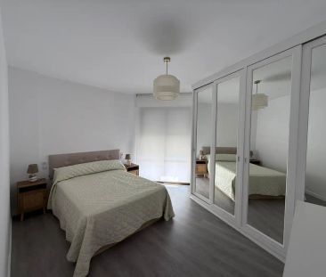 Piso de alquiler en Calle las Morerillas, 5, Arenal - La Pólvora - Foto 6