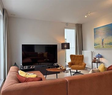 Appartement te huur - Photo 2