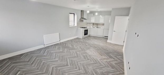 1 bedroom apartment to rent - Photo 1