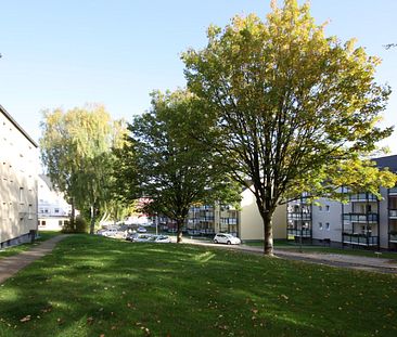 Mehr als gewohnt - Schöne 2-Zimmerwohnung in Wuppertal-Langerfeld - Photo 1