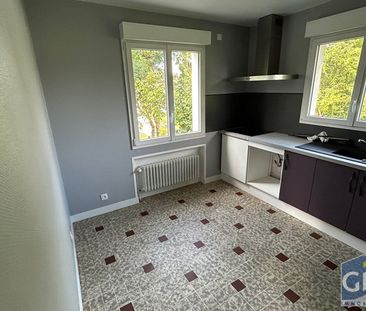 Location Maison 5 pièces 130m² - Photo 4