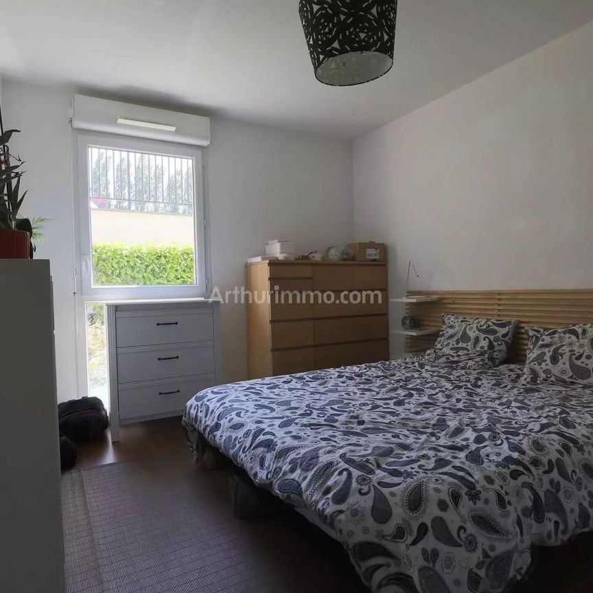 Location Appartement 4 pièces 74 m2 à Palaiseau - Photo 1