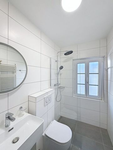 Renovated 3-room apartment in Pully - Photo 2