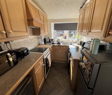 2 bedroom house to rent - Photo 6