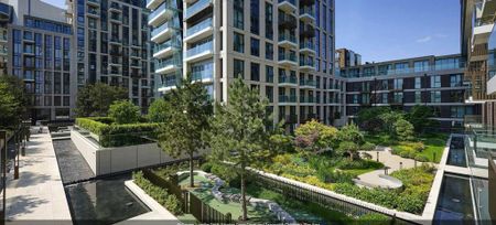 3 bedroom flat to rent - Photo 3
