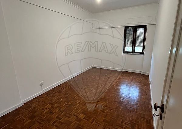 Apartamento T3 em Lisboa