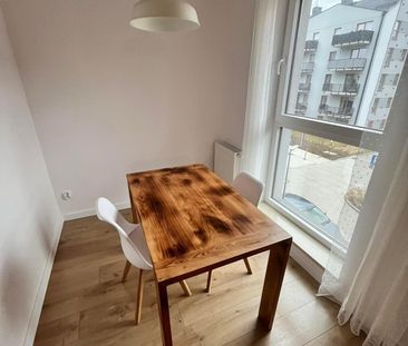 Poznań, Naramowice ul. Sielawy - Photo 4