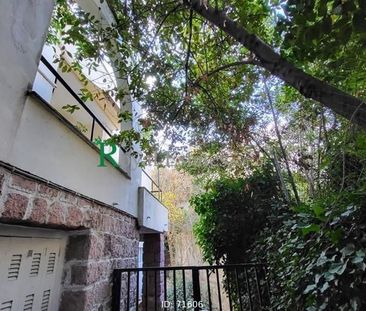 Μονοκατοικία για ενοικίαση Καμάρας (Παλαιό Ψυχικό) - Photo 5