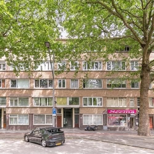 Dordtselaan 0ong, 3081 BB Rotterdam, Nederland - Photo 1