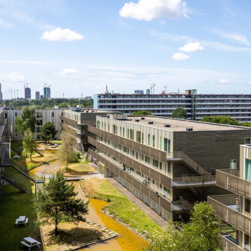 Te huur: Appartement Karspeldreef 1393 in Amsterdam - Photo 1