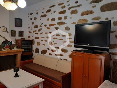 Μονοκατοικία για ενοικίαση Επισκοπείο (Σύρος) - Photo 4